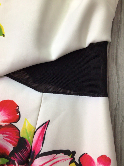 ECI Dress Size 4